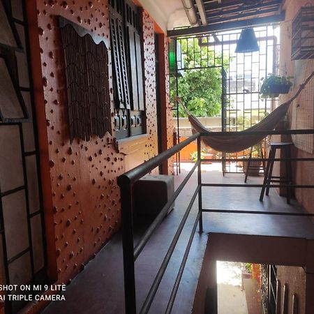 Pousada San Salvador Hotel Kültér fotó