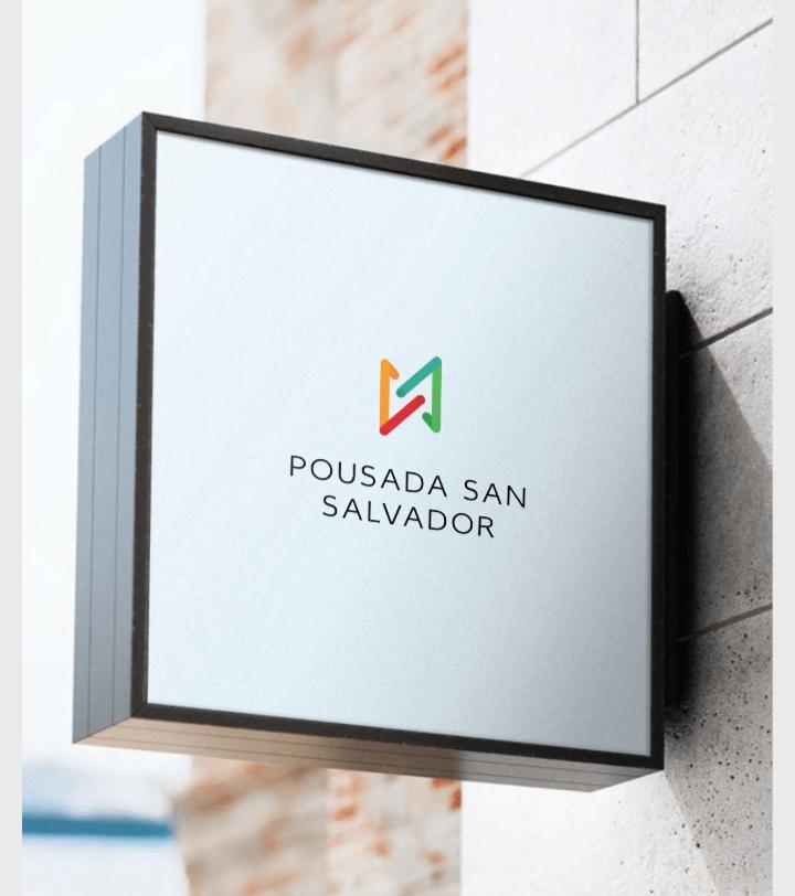 Pousada San Salvador Hotel Kültér fotó