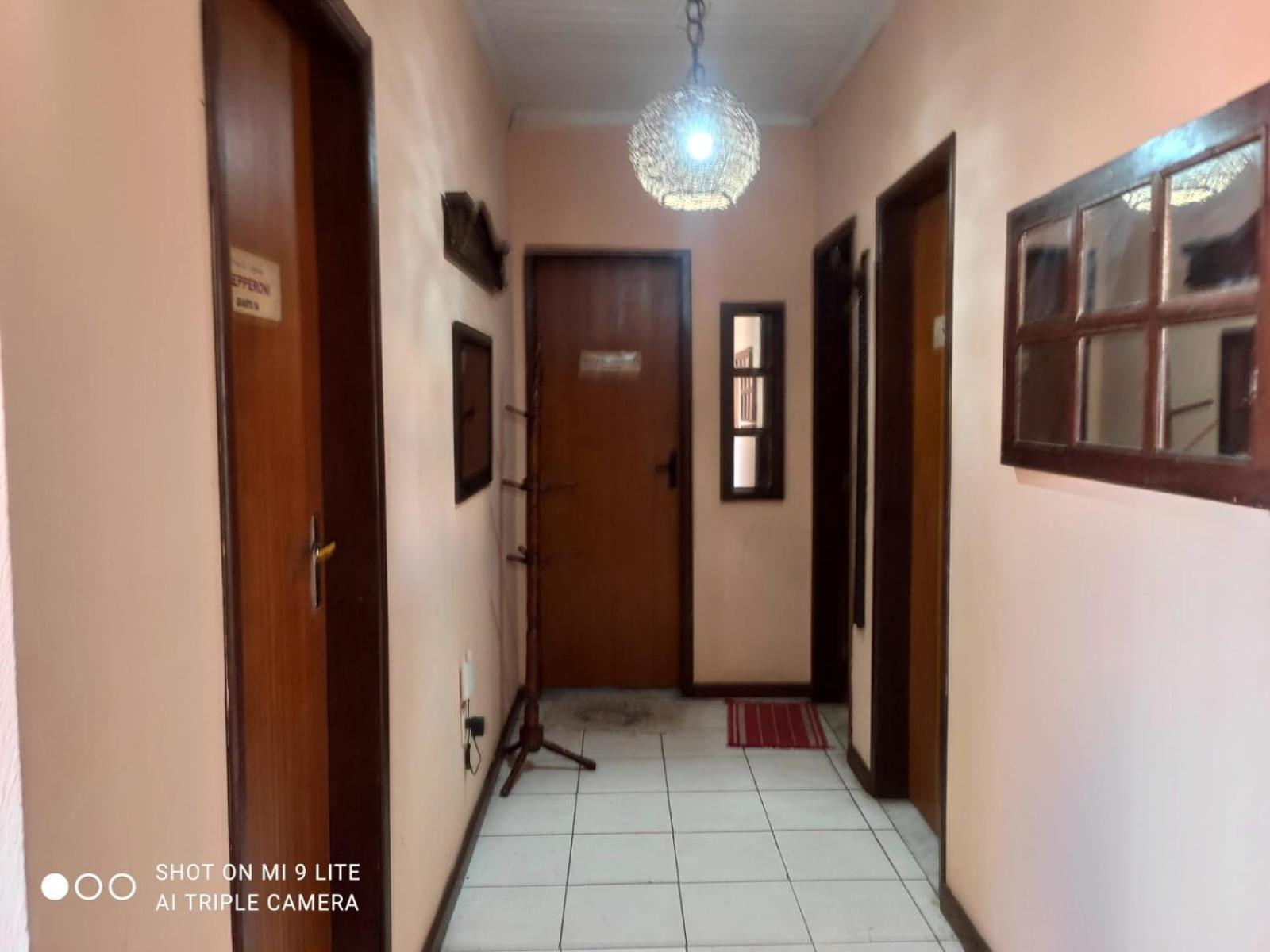 Pousada San Salvador Hotel Kültér fotó