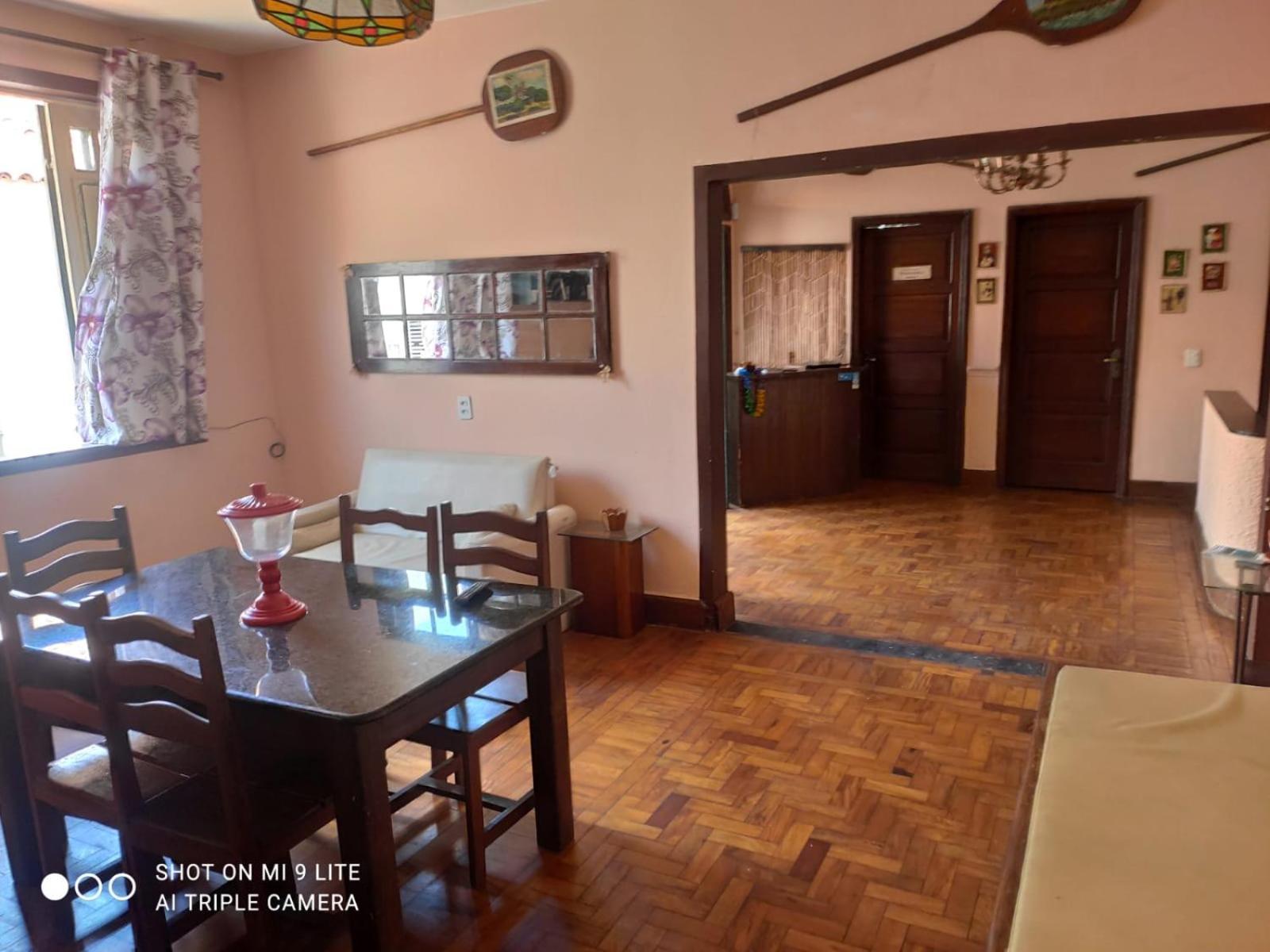 Pousada San Salvador Hotel Kültér fotó