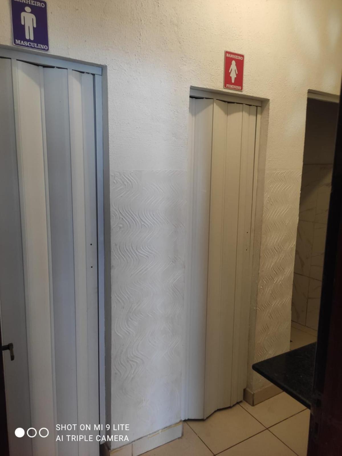 Pousada San Salvador Hotel Kültér fotó