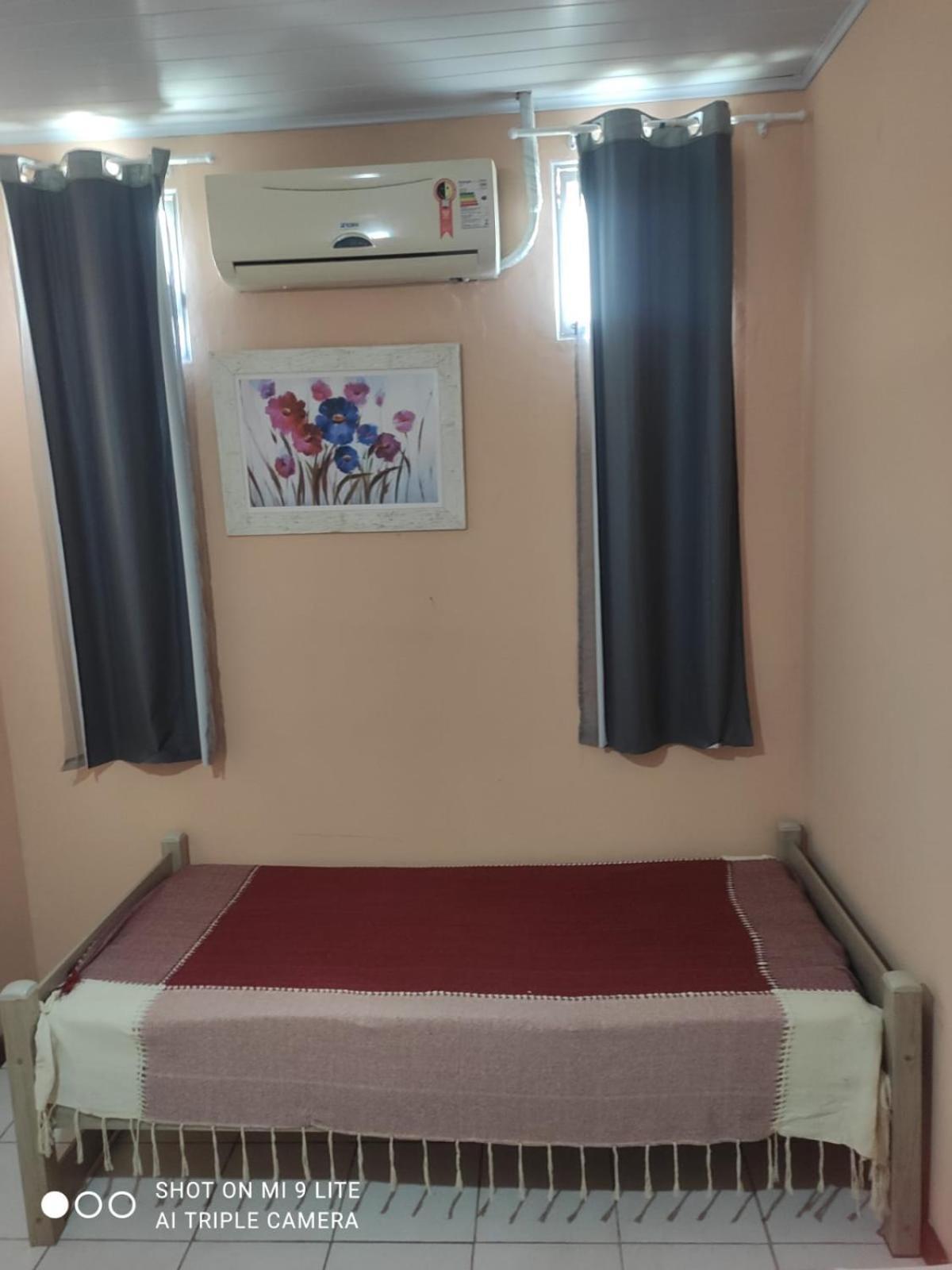 Pousada San Salvador Hotel Kültér fotó