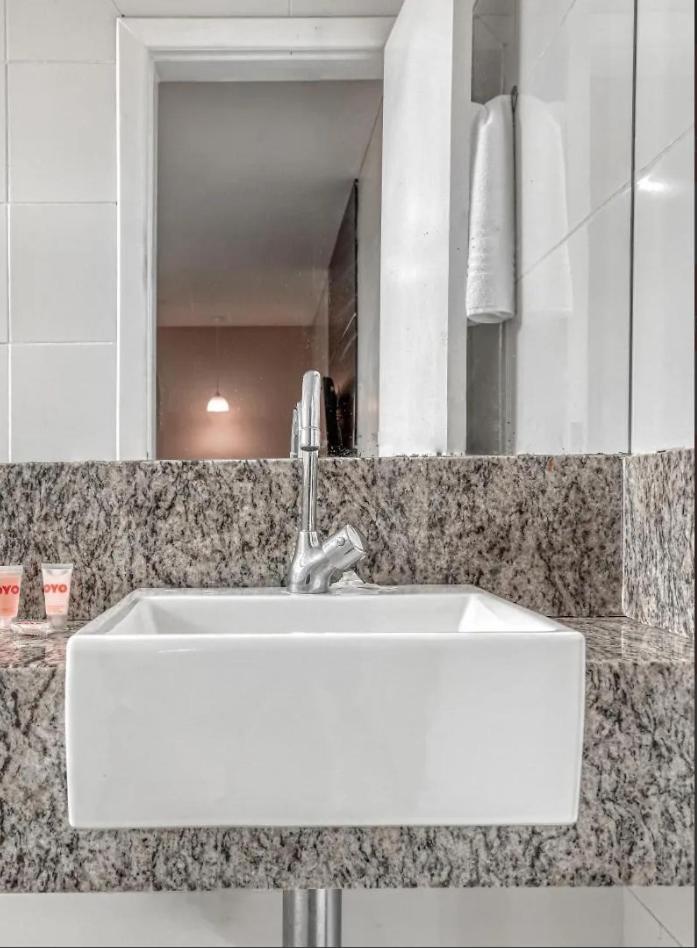 Pousada San Salvador Hotel Kültér fotó